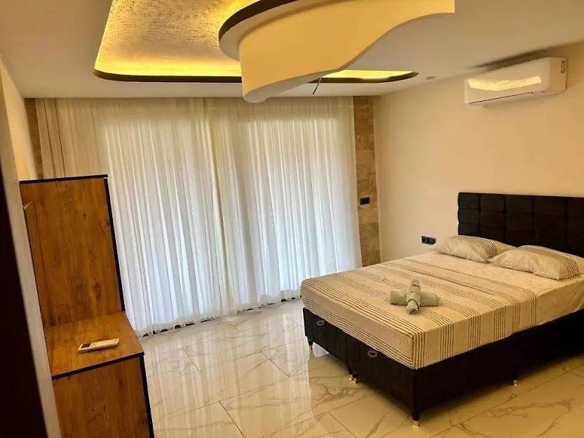 My Rhytm 4 Villa Kusadasi