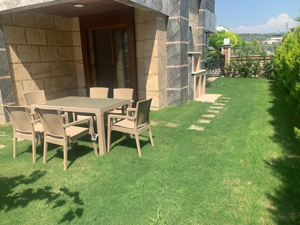 My Rhytm 4 Villa Kusadasi