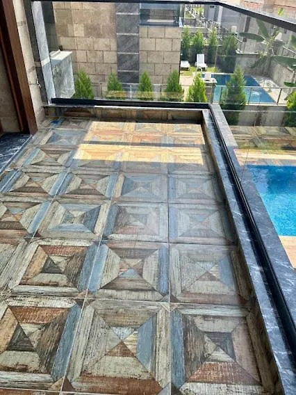 My Rhytm 4 Villa Kusadasi Turkey