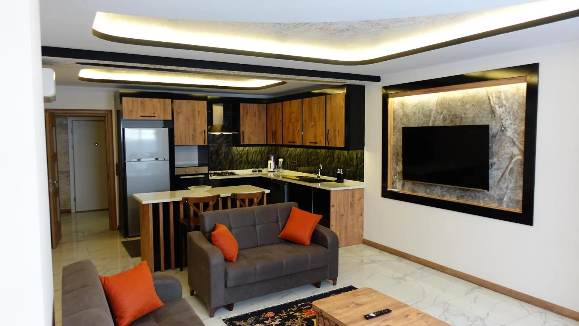 My Rhytm 4 Villa Kusadasi