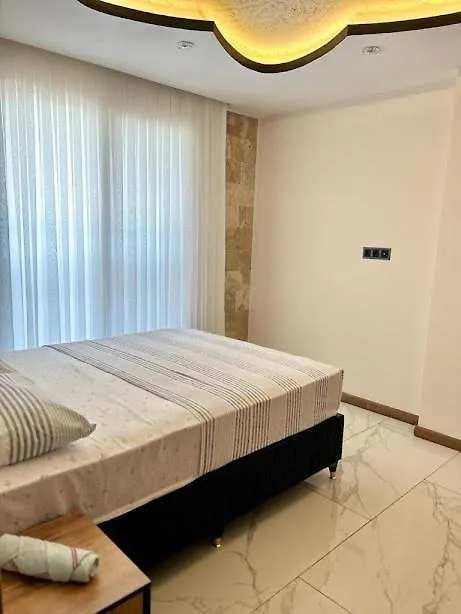 My Rhytm 4 Villa Kusadasi