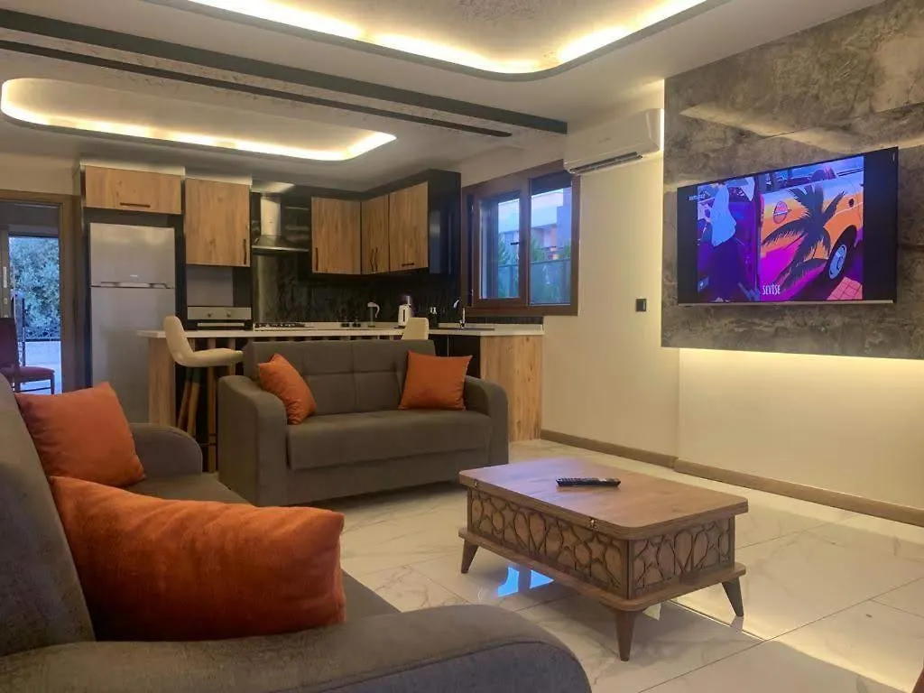 My Rhytm 4 Villa Kusadasi Turkey