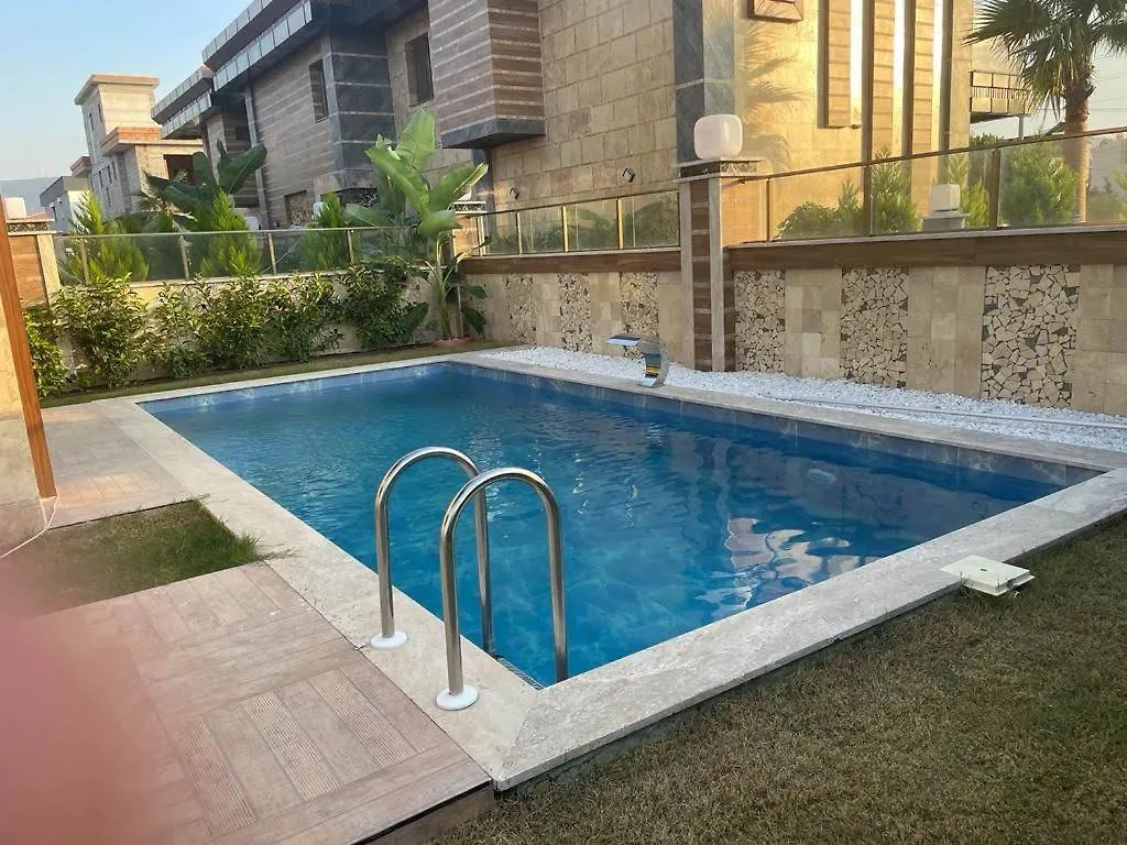 My Rhytm 4 Villa Kusadasi 0*,