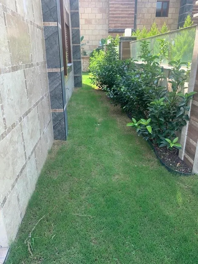 My Rhytm 4 Villa Kusadasi