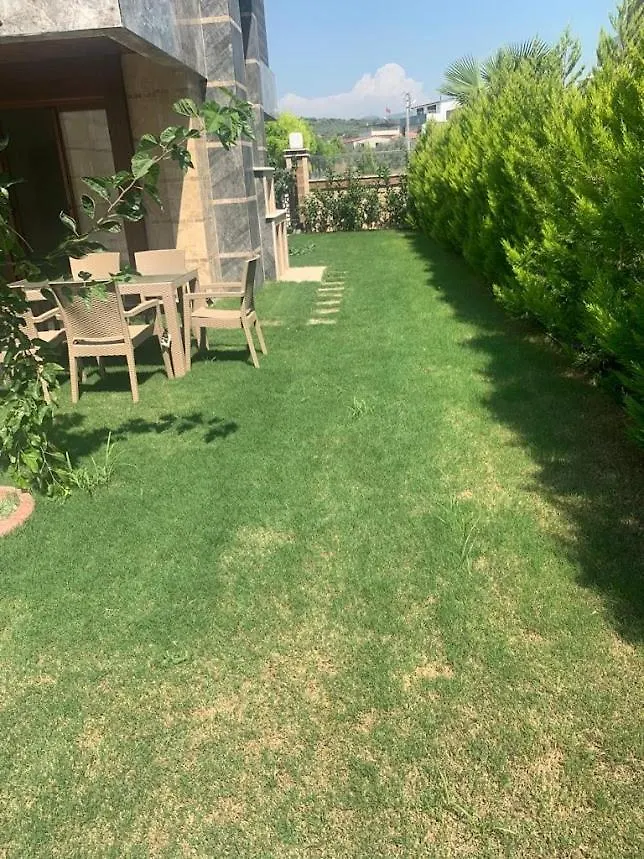 My Rhytm 4 Villa Kusadasi