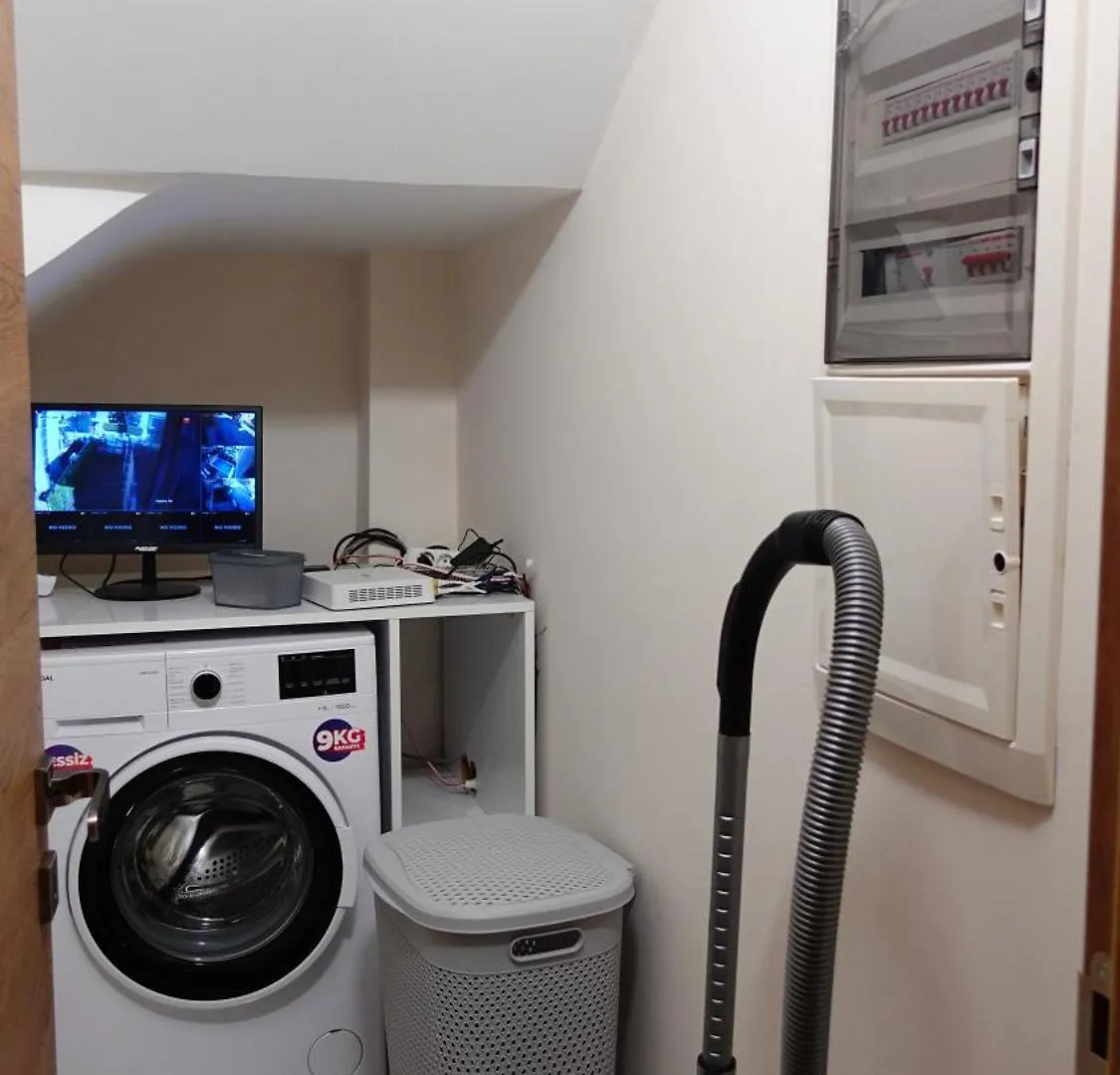 My Rhytm 4 Villa Kusadasi