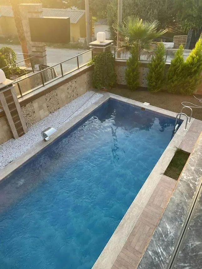 My Rhytm 4 Villa Kusadasi
