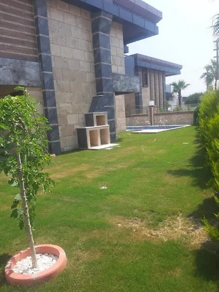 My Rhytm 4 Villa Kusadasi Turkey