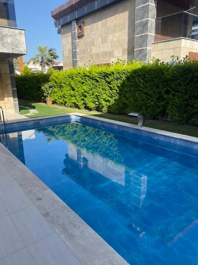 Villa My Rhytm 4 Kusadası 0*,  Türkei