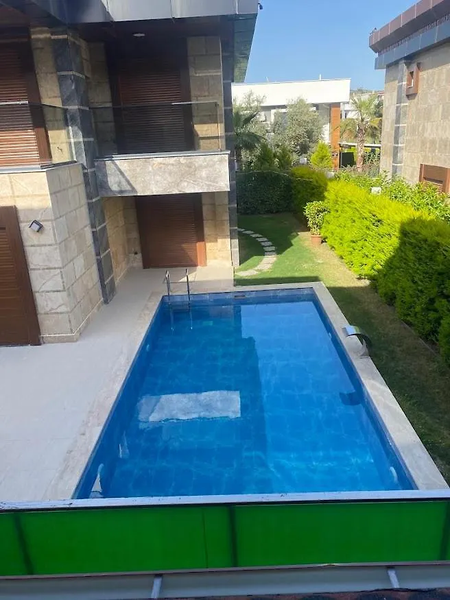 Villa My Rhytm 4 Kusadası