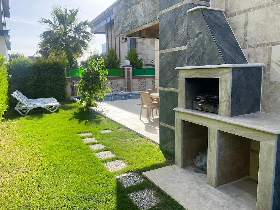 Villa My Rhytm 4 Kusadası
