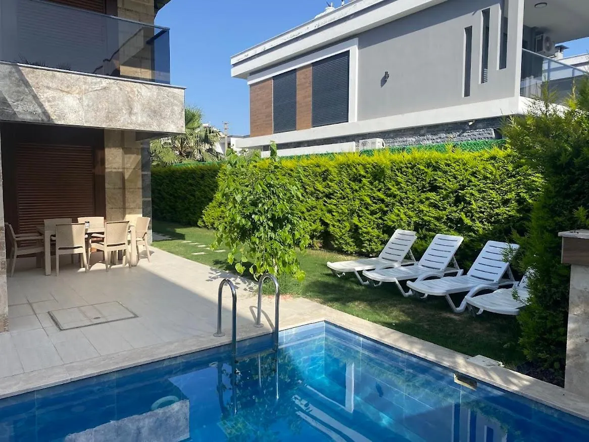 Villa My Rhytm 4 Kusadası
