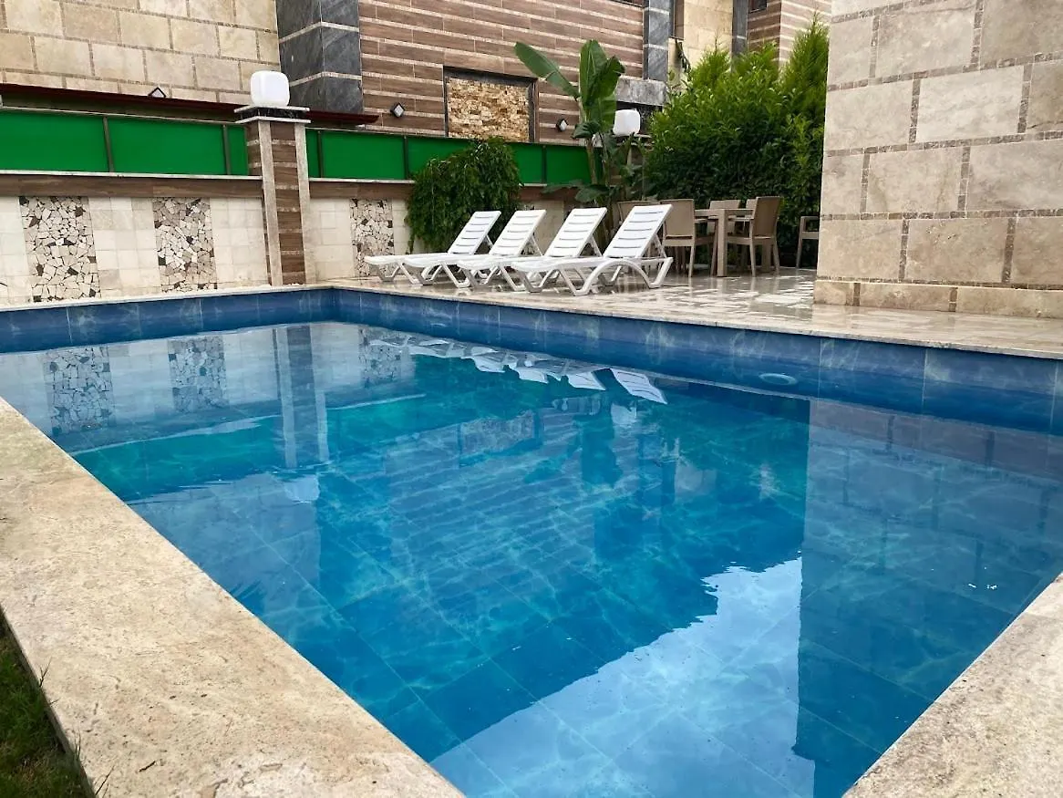 Villa My Rhytm 4 Kusadası