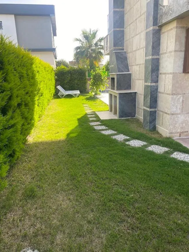 Villa My Rhytm 4 Kusadası