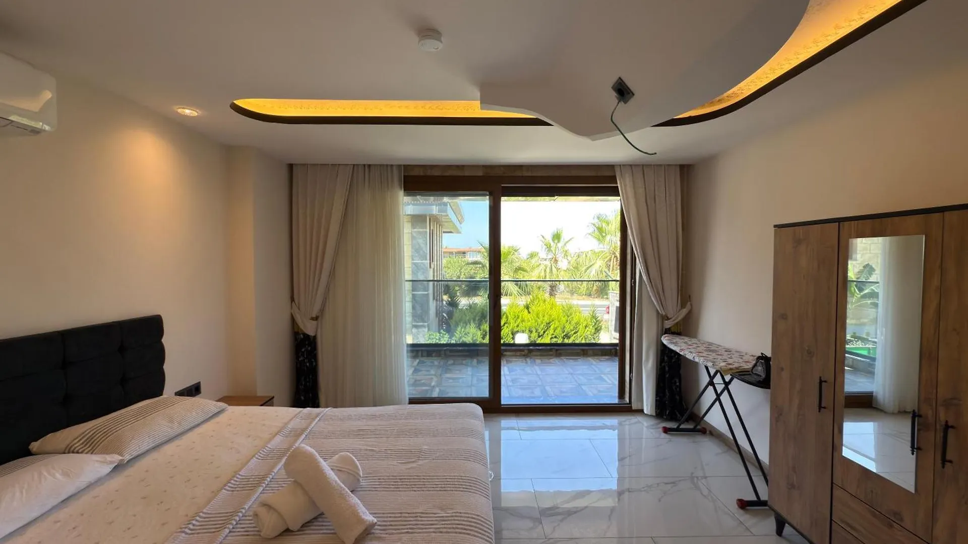 Villa My Rhytm 4 Kusadası